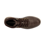 Graviton Shoe // Brown (US: 9)