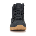 Electron Shoe // Navy (US: 11)