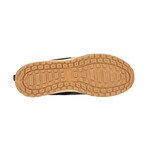 Electron Shoe // Navy (US: 11)