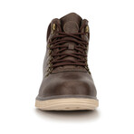 Graviton Shoe // Brown (US: 9)
