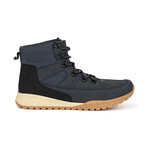 Electron Shoe // Navy (US: 11)