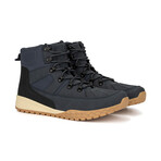 Electron Shoe // Navy (US: 11)
