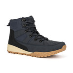 Electron Shoe // Navy (US: 11)