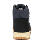 Electron Shoe // Navy (US: 11)