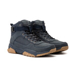 Preston Boot // Navy (US: 7.5)