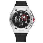Franck Dubarry Crazy Wheel Automatic // CW0401 // Store Display