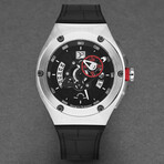 Franck Dubarry Crazy Wheel Automatic // CW0401 // Store Display