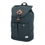 Montana Backpack // Slate Green