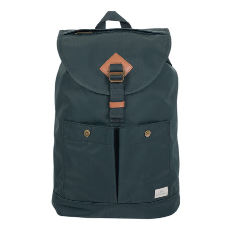 Montana Backpack // Slate Green