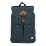 Montana Backpack // Slate Green