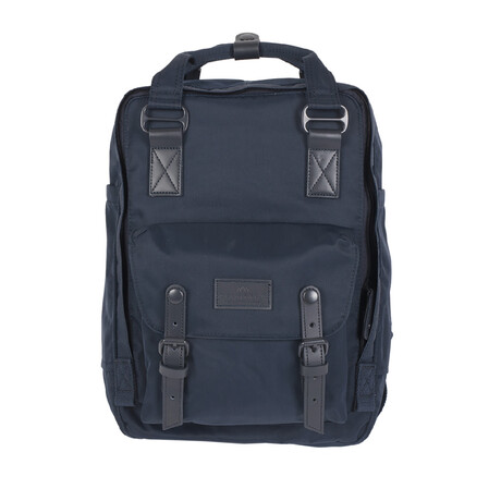 Macaroon Backpack // Navy Series // Navy
