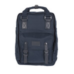 Macaroon Backpack // Navy Series // Navy