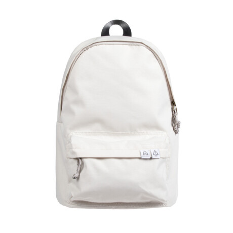 Plus One Backpack // Reborn Series // Stone