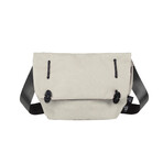 Saddle Bag // Stone