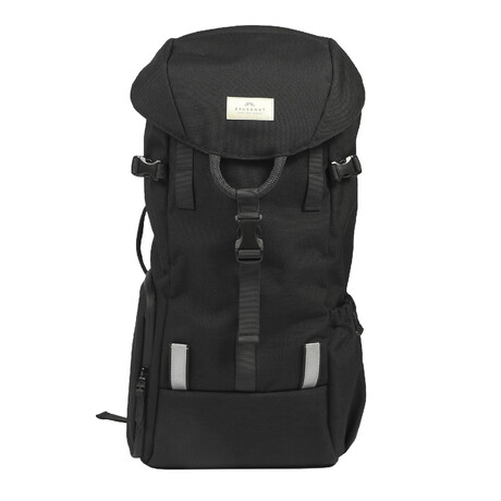 Traveler Bag // China Special // Black