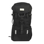 Traveler Bag // China Special // Black