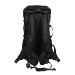 Traveler Bag // China Special // Black