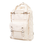 Macaroon Drawstring // Organic Cotton Series // Beige