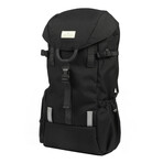 Traveler Bag // China Special // Black