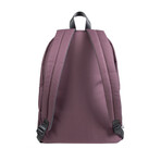 Plus One Backpack // Reborn Series // Plum