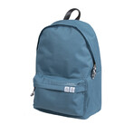 Plus One Backpack // Reborn Series // Denim