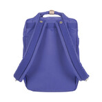 Macaroon Backpack // Azure
