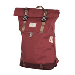 Christopher Backpack // Brick