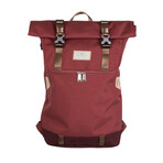 Christopher Backpack // Brick