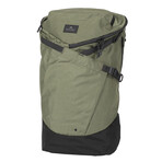 Dynamic Backpack // Slate Green + Black