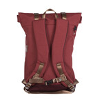 Christopher Backpack // Brick