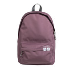 Plus One Backpack // Reborn Series // Plum