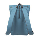 Waterfall Backpack // Denim