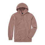 Hoodie Classic Sweatshirt // Mountain Mist (Large)