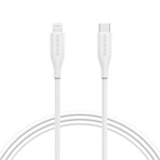 Premium Lightning to USB-C Cable