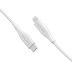 Premium Lightning to USB-C Cable