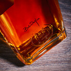 Cask Strength Straight Bourbon Whiskey // Touch of Modern Barrel Selection (Barrel #11865 // 125.4 Proof)