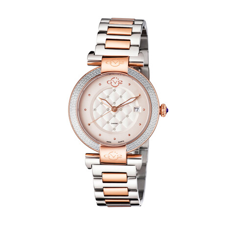 GV2 Ladies Berletta Swiss Quartz // 1505