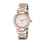 GV2 Ladies Berletta Swiss Quartz // 1505