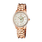 GV2 Ladies Siena Swiss Quartz // 11701-929