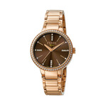 Ferre Milano Ladies Swiss Quartz // FM1L084M0091