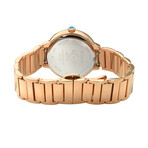 GV2 Ladies Rome Swiss Quartz // 12201B