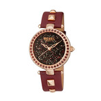 Rebel Ladies Swiss Quartz // RB101-8181