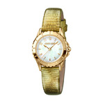 Roberto Cavalli Ladies Swiss Quartz // RV1L049L0036