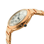 GV2 Ladies Rome Swiss Quartz // 12201B