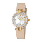 GV2 Ladies Matera Swiss Quartz // 12808