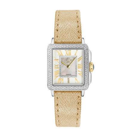 GV2 Ladies Padova Swiss Quartz // 12304