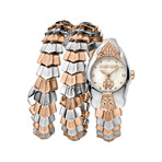 Roberto Cavalli Ladies Swiss Quartz // RV2L048M0046