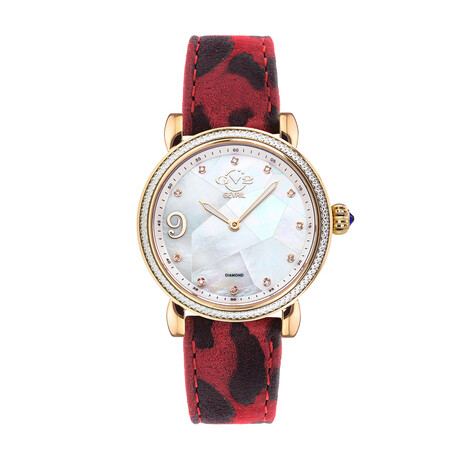 GV2 Ladies Ravenna Swiss Quartz // 12602
