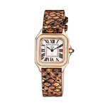 GV2 Ladies Milan Swiss Quartz // 12101A