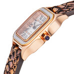 GV2 Ladies Milan Swiss Quartz // 12101A